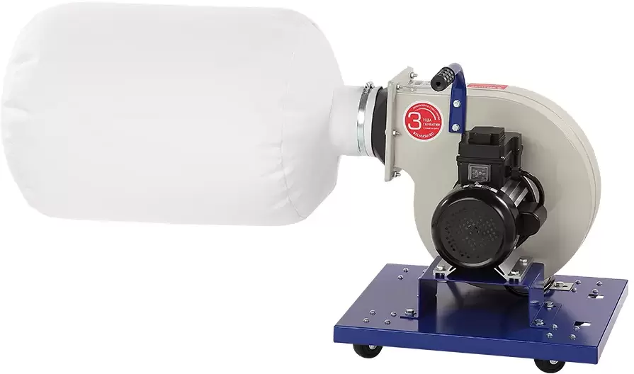 Вытяжная установка Белмаш DC850 фото