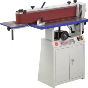 Станок деревообрабатывающий Белмаш EOS-91/380 фото