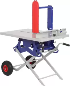 Пильный станок Белмаш MCS-500 фото