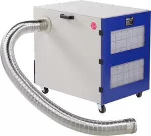 Вытяжная установка Белмаш MDC1800/400 D120A фото