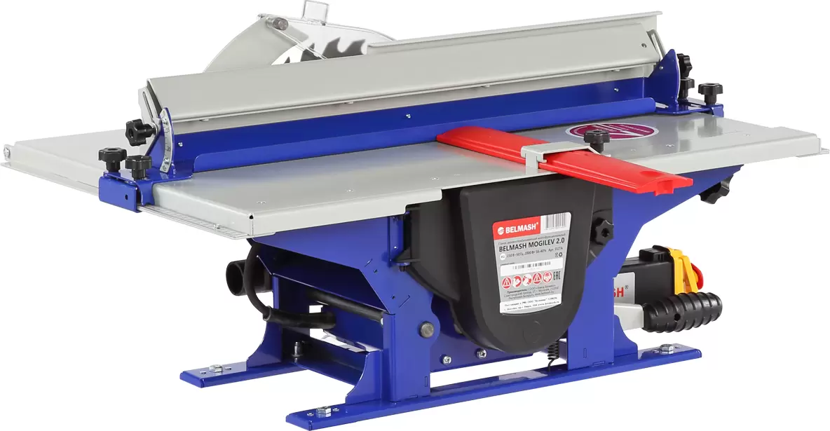 Станок деревообрабатывающий Белмаш Mogilev 2 фото