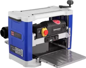 Рейсмусовый станок Белмаш P2200MH (S215A) фото