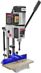 Долбежно-пазовальный станок Белмаш SM-110 фото