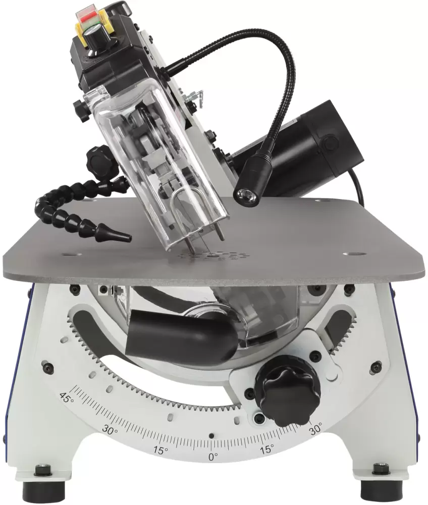 Лобзиковый станок БелМаш SS-560VSP фото