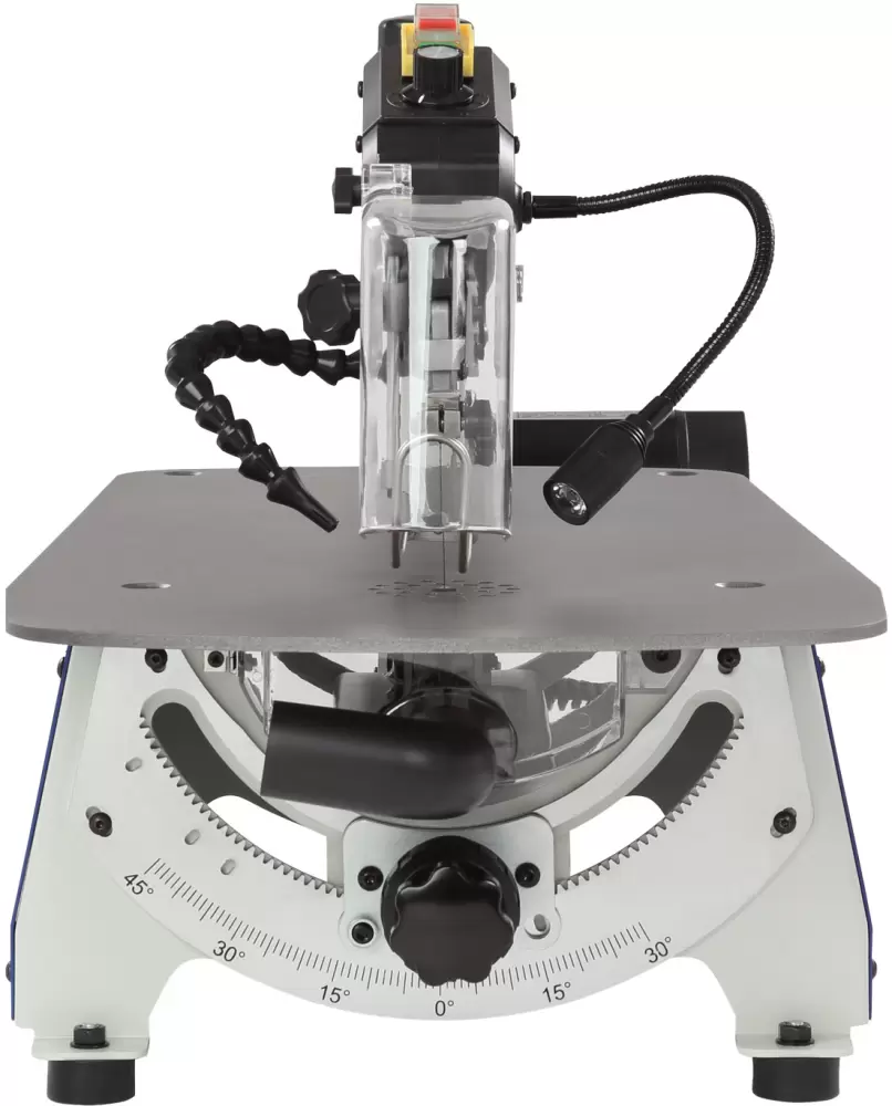 Лобзиковый станок БелМаш SS-560VSP фото