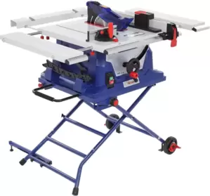 Станок распиловочный Белмаш TS-255MR фото