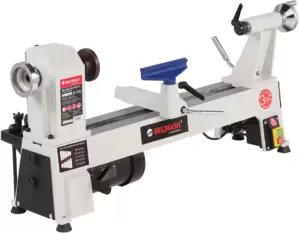 Токарный станок Белмаш WL-300/535 фото