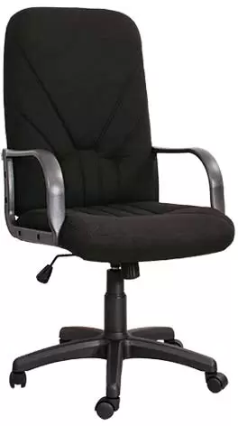 Белс Manager DF PLN C 400099-01/C11 (ткань калгори черный)