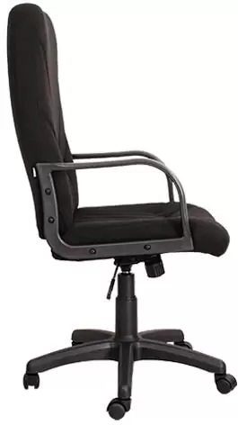 Кресло Белс Manager DF PLN C 400099-01/C11 (ткань калгори черный) фото