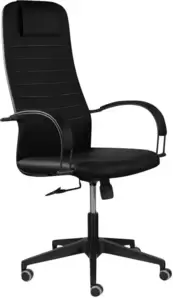 Офисное кресло UTFC Соло СН-601 SOLOBL СР S-0401 (черный)