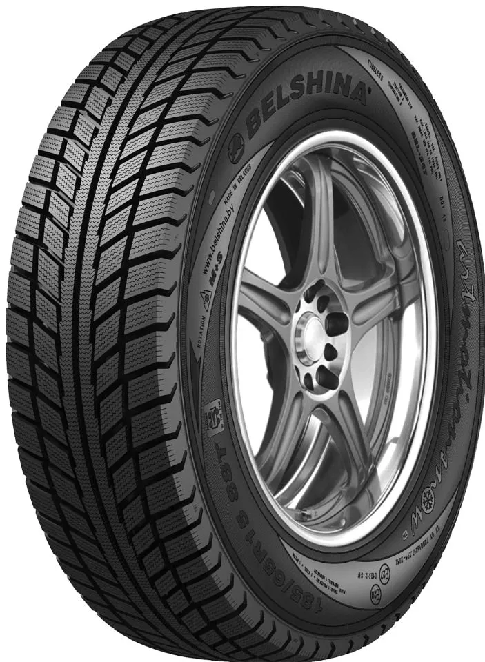 Белшина Artmotion Snow Бел-467 205/65R16 99T