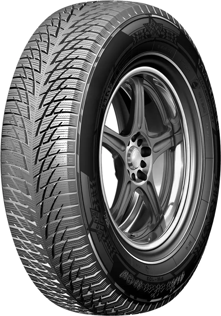 Белшина Artmotion Snow Premium PW-102 205/55R16 94H
