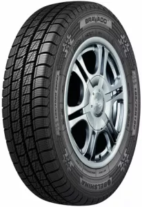 Зимняя шина Белшина Bravado BEL-353 225/70R15C 112/110S фото