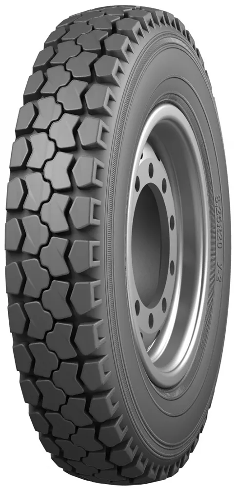 Белшина К-84МБ У-2 8.25R20 125/122J