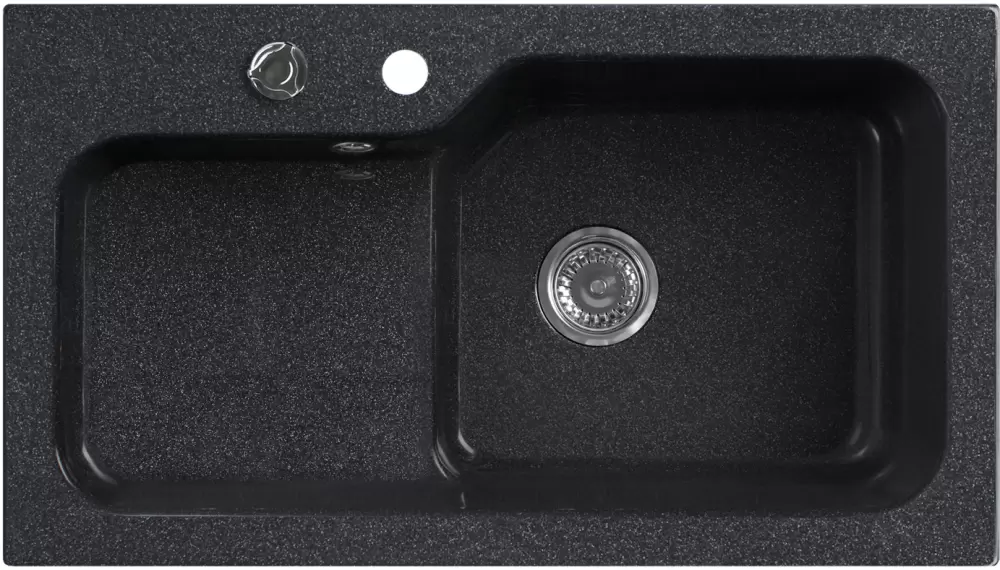 Belux SG-REC-HALF-8045 (черный)