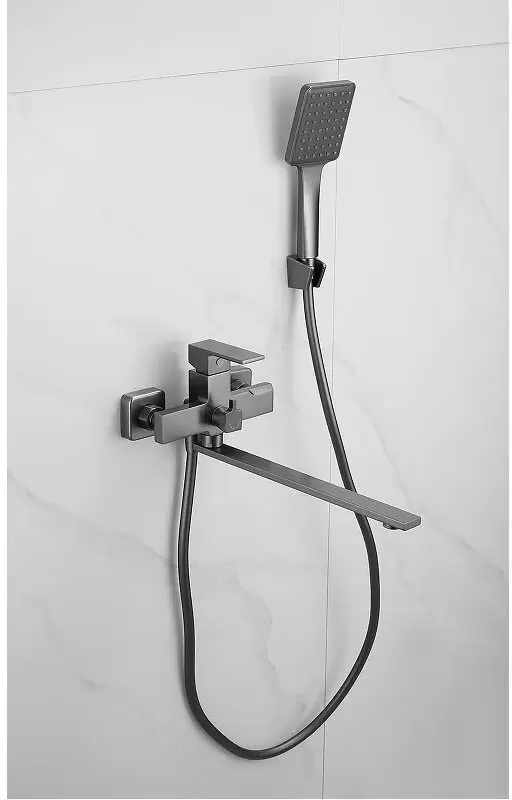 Смеситель Belz B22613-3 фото