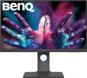 Монитор BenQ PD2705Q фото