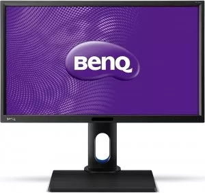 Монитор BenQ BL2420U фото