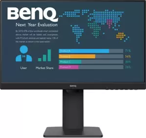 Монитор BenQ BL2486TC фото