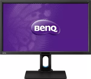 Монитор BenQ BL2711U фото