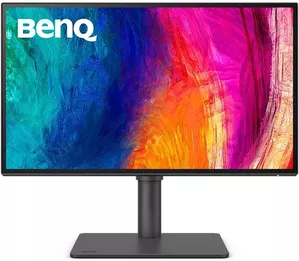 Монитор BenQ DesignVue PD2506Q фото