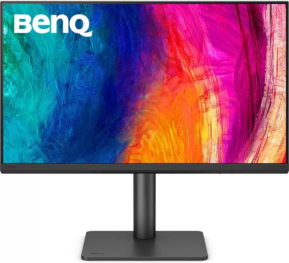 Benq DesignVue PD2706QN