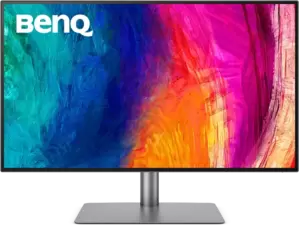 Монитор BenQ DesignVue PD3225U фото