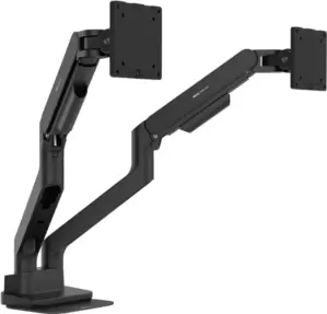 Кронштейн для монитора BenQ Dual Ergo Arm BDH01 фото