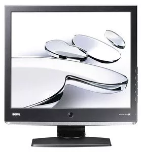 ЖКИ монитор Benq E700 фото