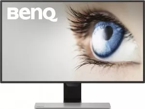 Монитор BenQ EW2770QZ фото