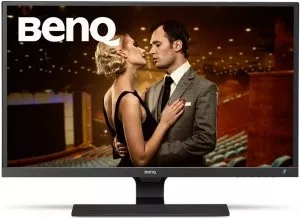 Монитор BenQ EW3270ZL фото