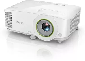 Проектор BenQ EW600 (белый) фото
