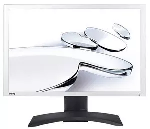 ЖКИ монитор Benq FP241WZ фото