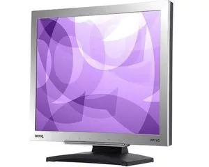 Монитор Benq FP71G фото