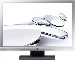 ЖКИ монитор Benq G2000WA фото