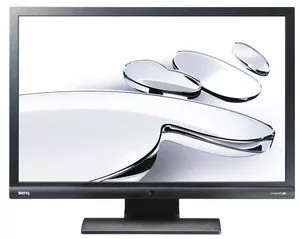 ЖКи монитор Benq G2200W фото