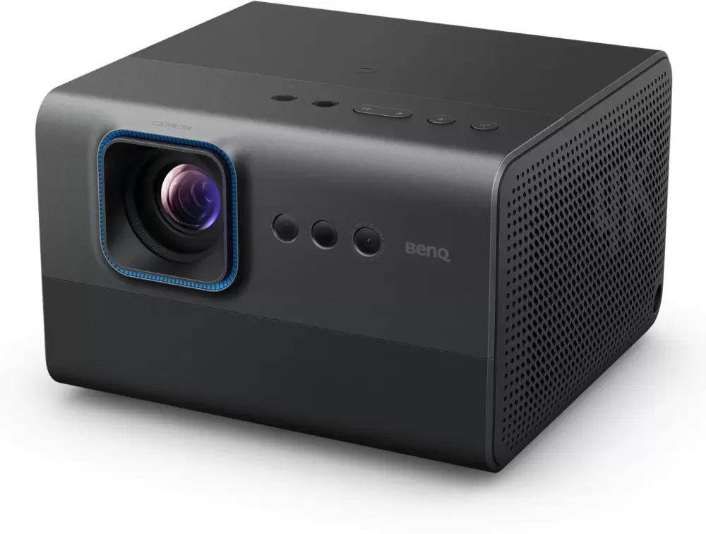 Проектор BenQ GP520 9H.JT177.59E фото 2