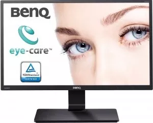 Монитор BenQ GW2270HE фото