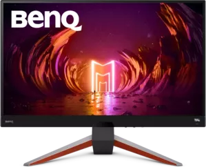 Игровой монитор BenQ Mobiuz EX270M фото