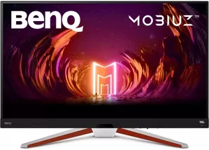 Игровой монитор BenQ Mobiuz EX3210U фото