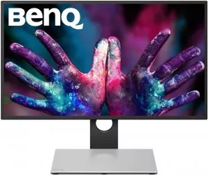 Монитор BenQ PD2710QC фото