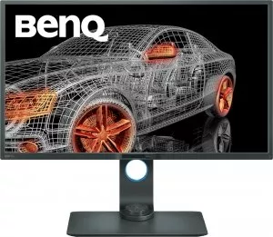 Монитор BenQ PD3200Q фото