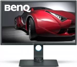 Монитор BenQ PD3200U фото