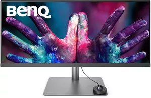 Монитор BenQ PD3420Q фото