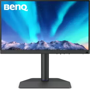 Монитор BenQ PhotoVue SW272Q фото