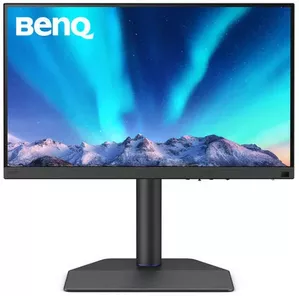 Монитор BenQ PhotoVue SW272U фото