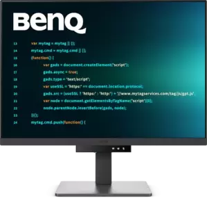 Монитор BenQ RD280U фото