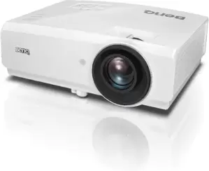 Проектор BenQ SH753+ фото