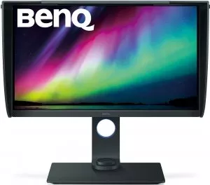 Монитор BenQ SW271 фото