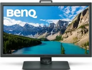 Монитор BenQ SW320 фото